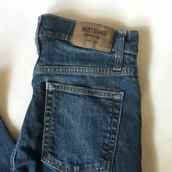 Mossimo Jeans - Picture 2 of 8